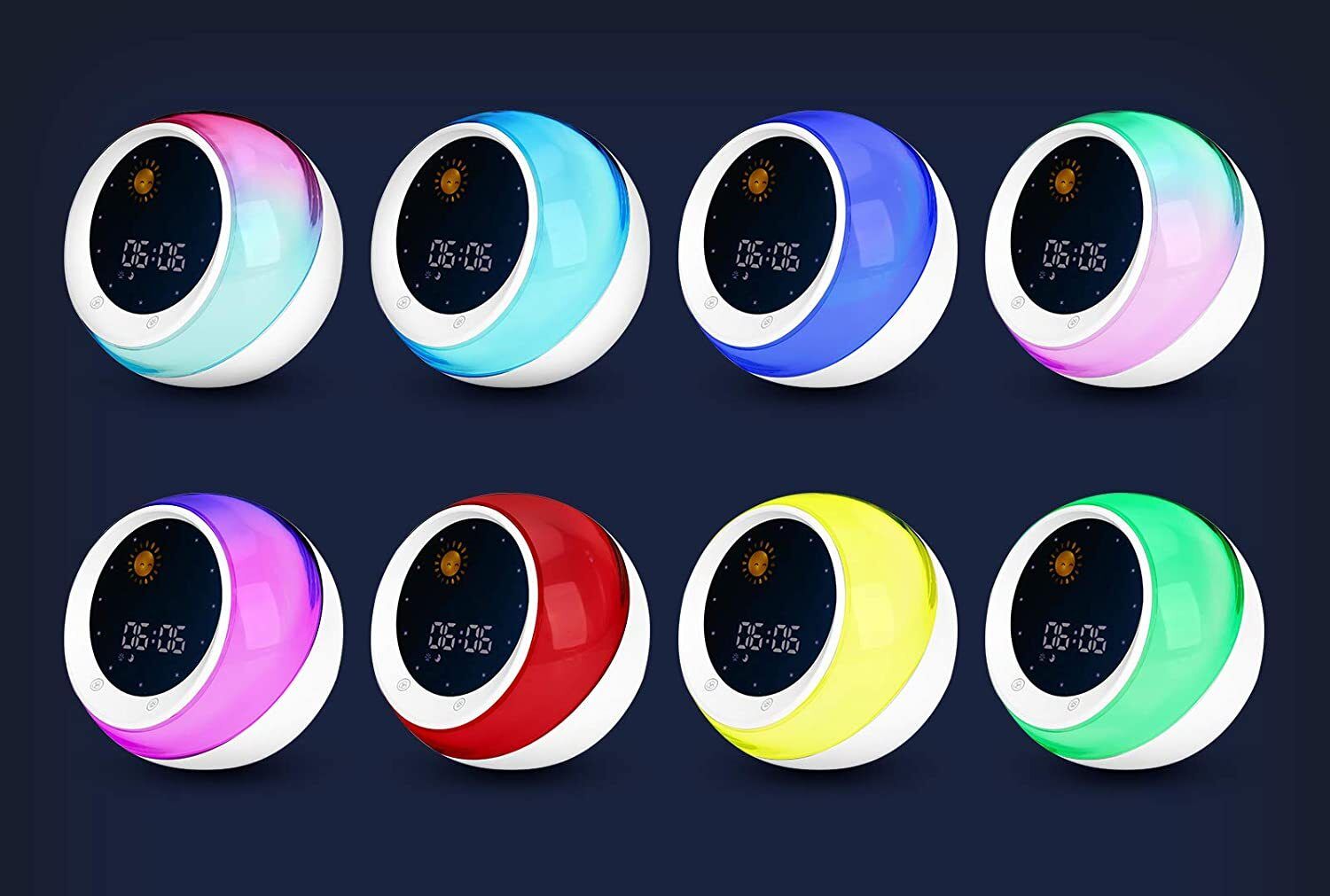 Best Wake Up Light Alarm Clocks (Updated 2023)