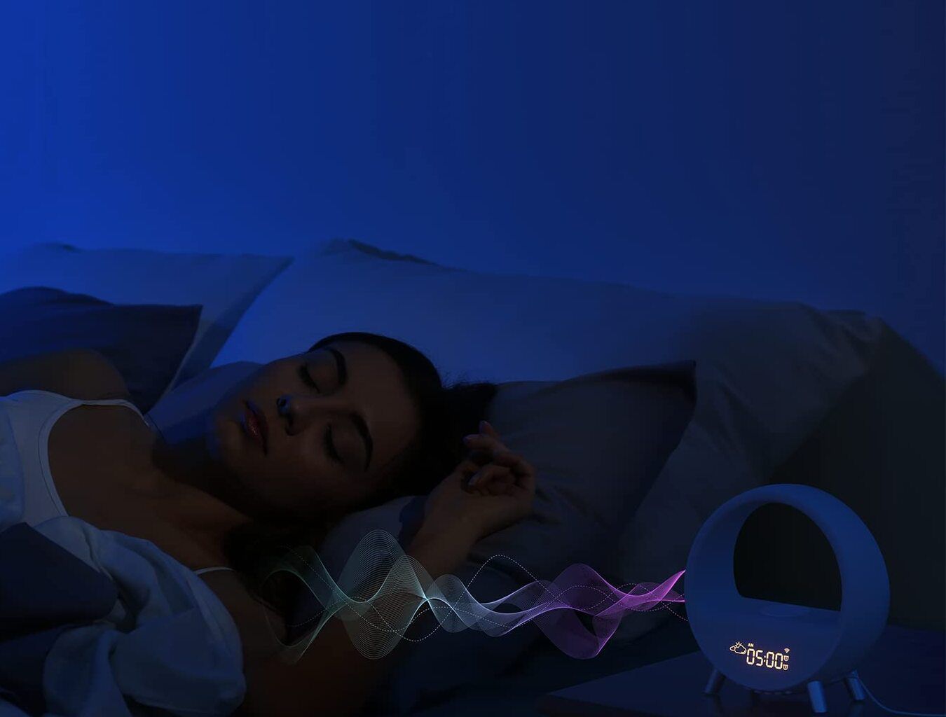 Best Wake Up Light Alarm Clocks (Updated 2023)