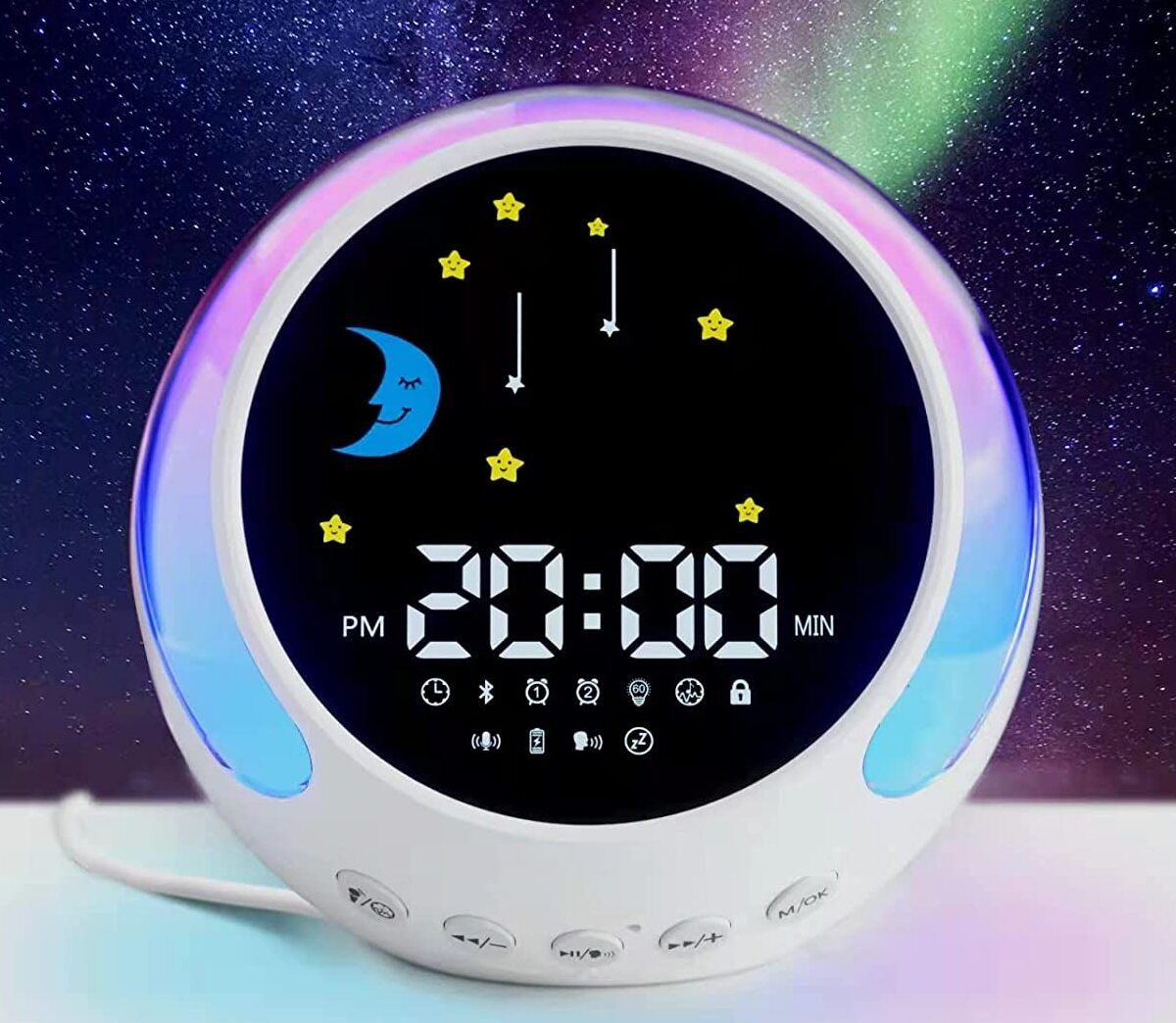 Best Wake Up Light Alarm Clocks (Updated 2023)