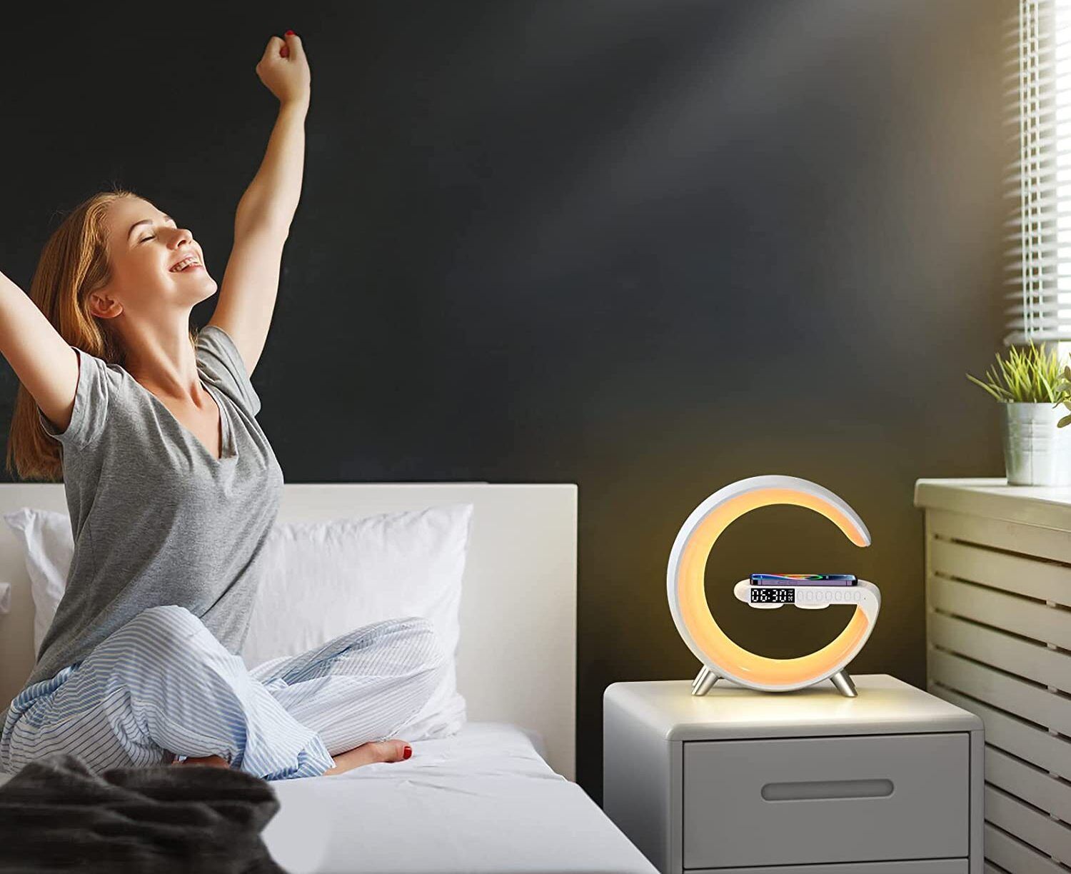 Best Wake Up Light Alarm Clocks (Updated 2023)