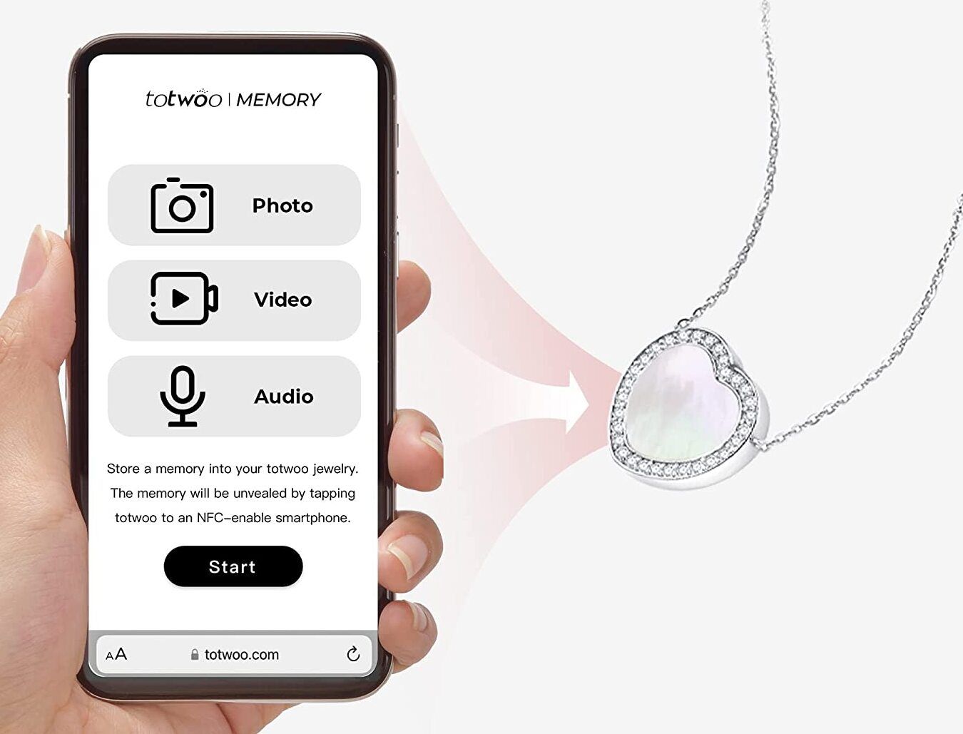 Best Smart Jewelry (Updated 2023)