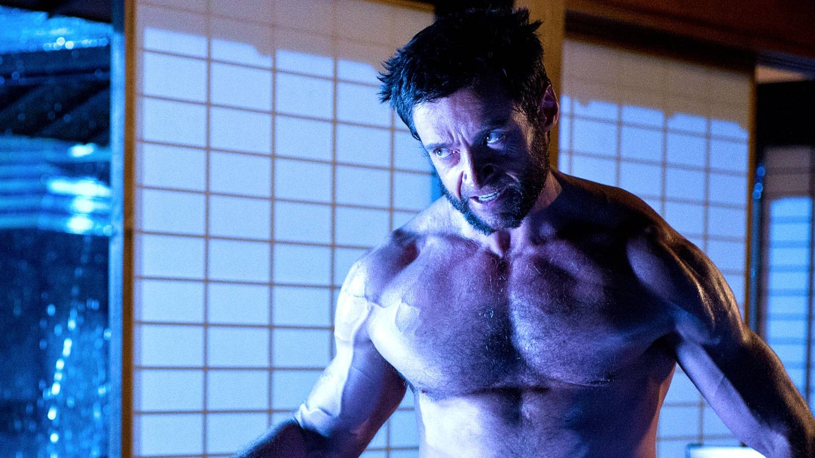 Hugh Jackman Training Video Shows His Wolverine Progress For Deadpool 3