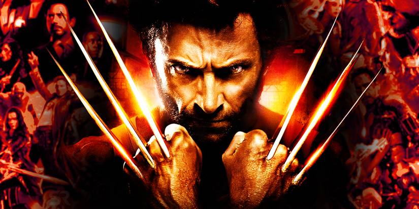 Wolverine Trainee Hugh Jackman Training Video Shows His Wolverine Progress For Deadpool 3