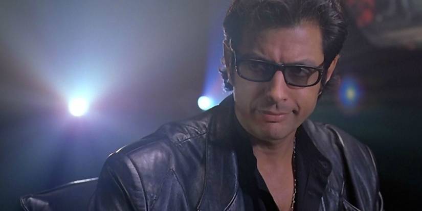 Jurassic Snark: Dr. Ian Malcolm’s Best Quotes