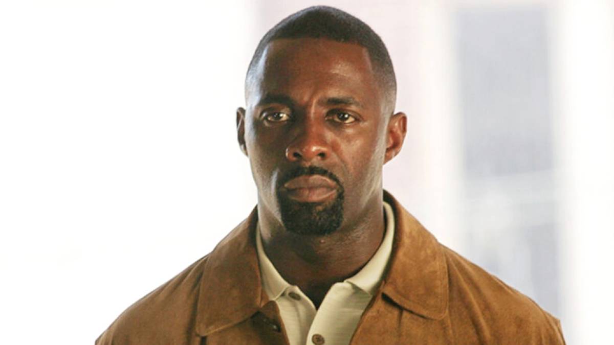 Playing The Wire’s Stringer Bell Hurt Idris Elba’s Career In Unusual Way