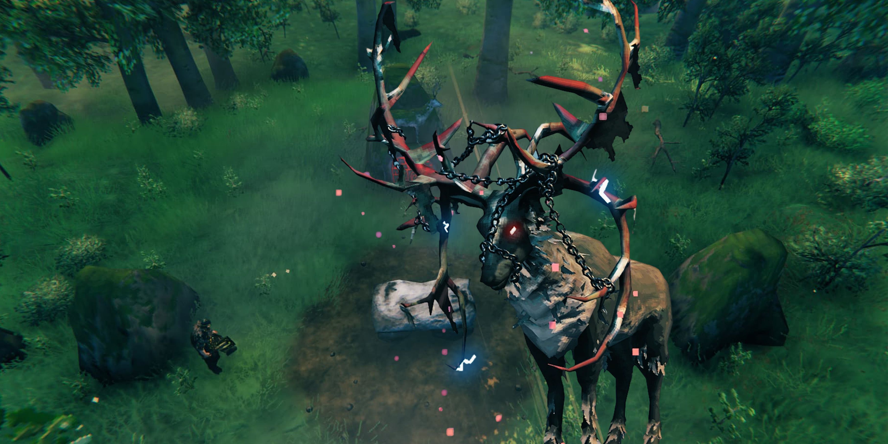 Every Valheim Boss, Ranked By Hardest To Easiest