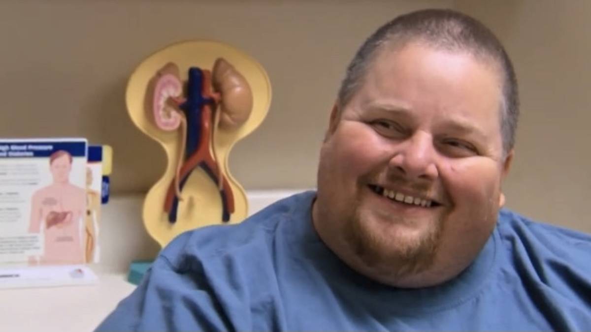 What Happened To Patrick Macon After My 600-Lb Life Season 11