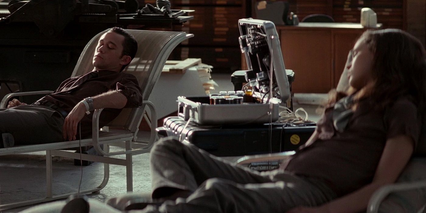 Inception’s 8 Best Scenes, Ranked