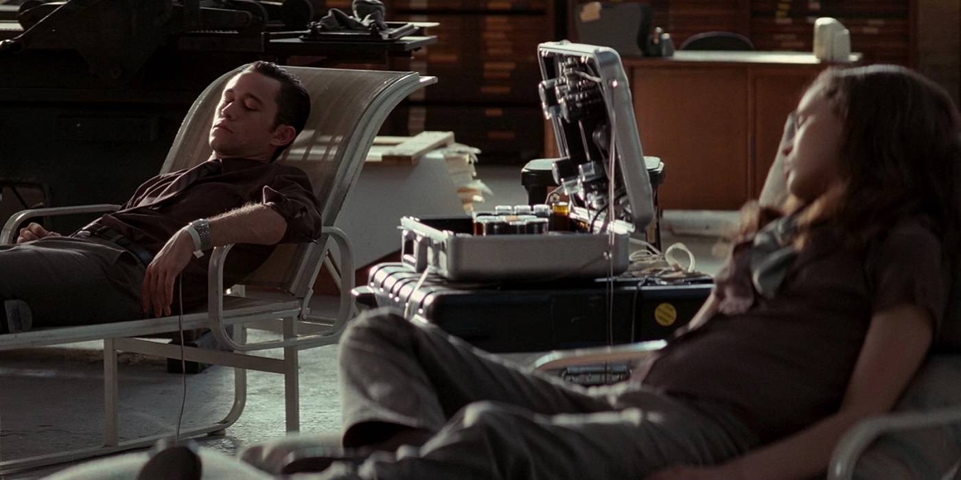 mel inception Images High Quality Grahic Inception’s 8 Best Scenes, Ranked