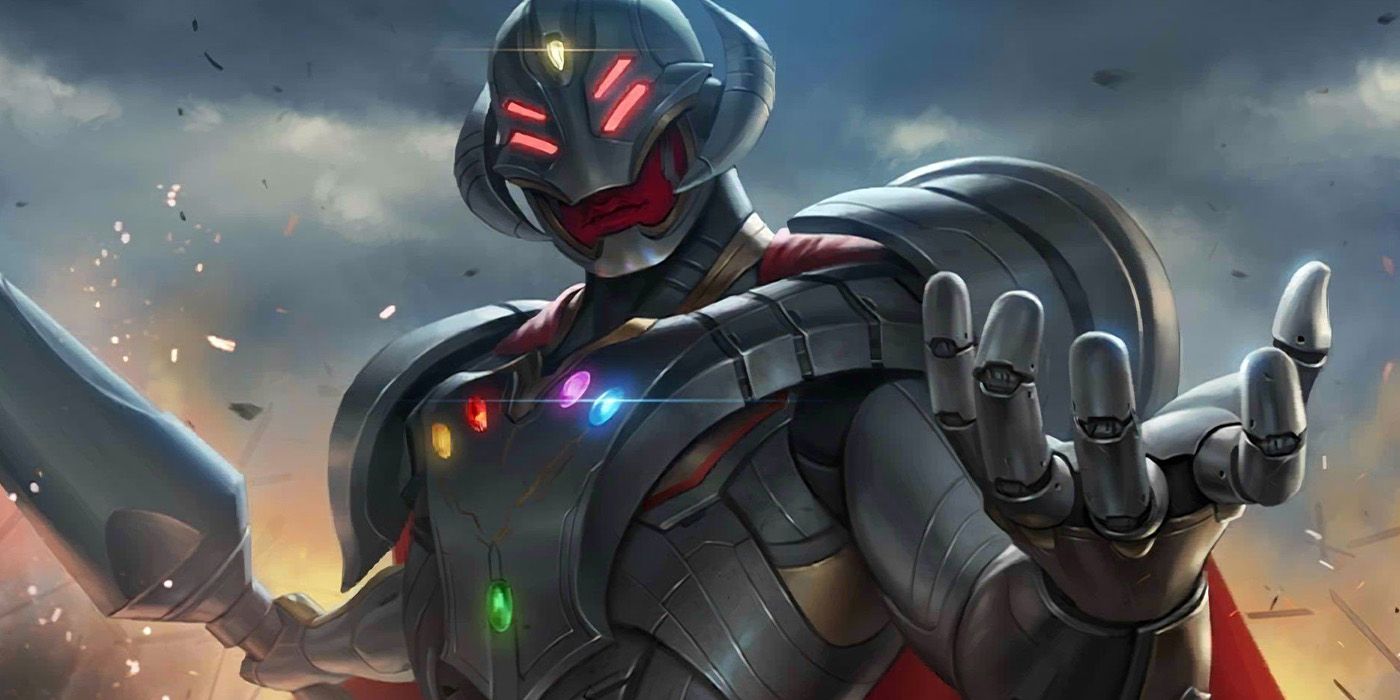 10 Perfect MCU Multiverse Stories To Replace Kang In Avengers 5