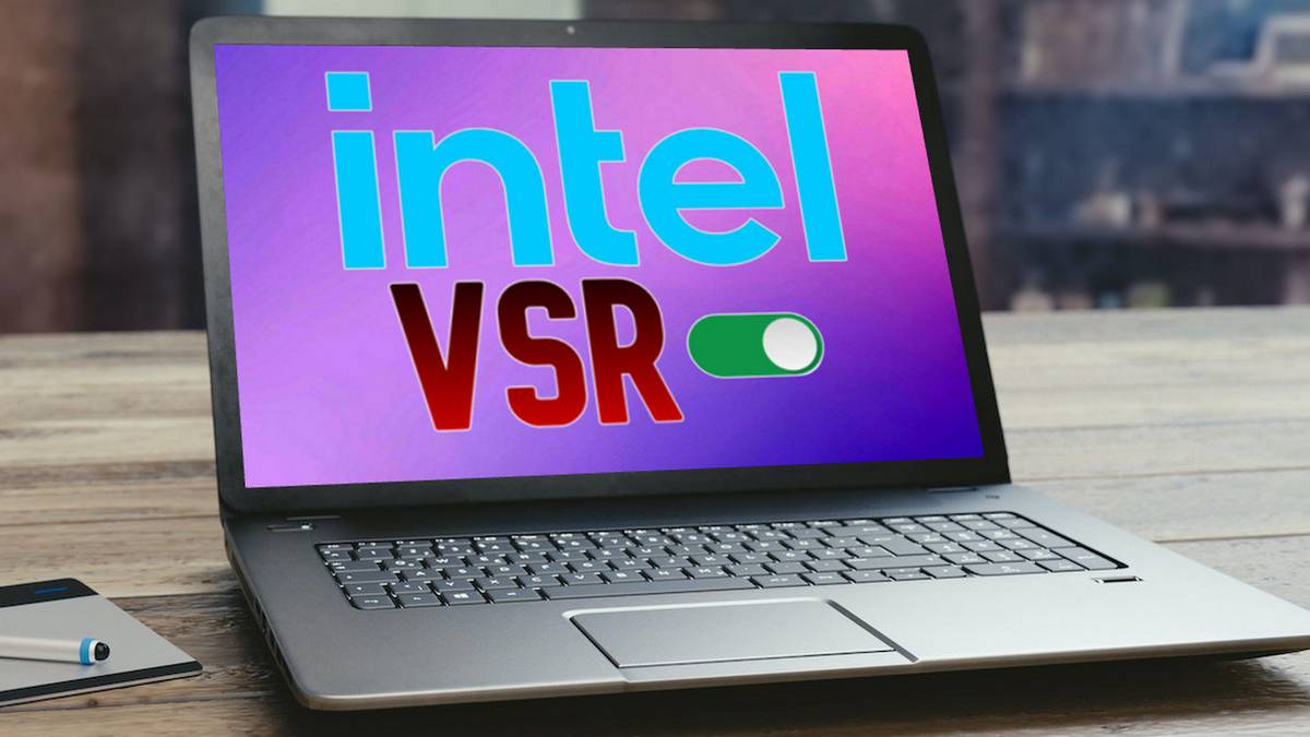 Intel Video Super Resolution: What It Means & How To Enable On Chrome