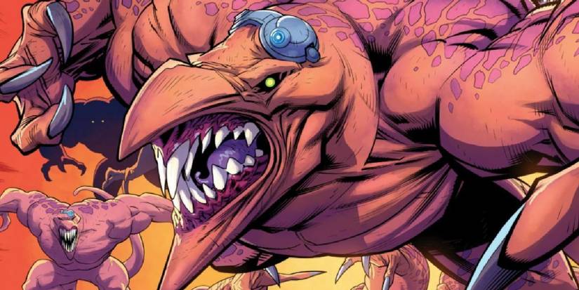 All 8 Villains Invincible Season 3 Has Already Set Up