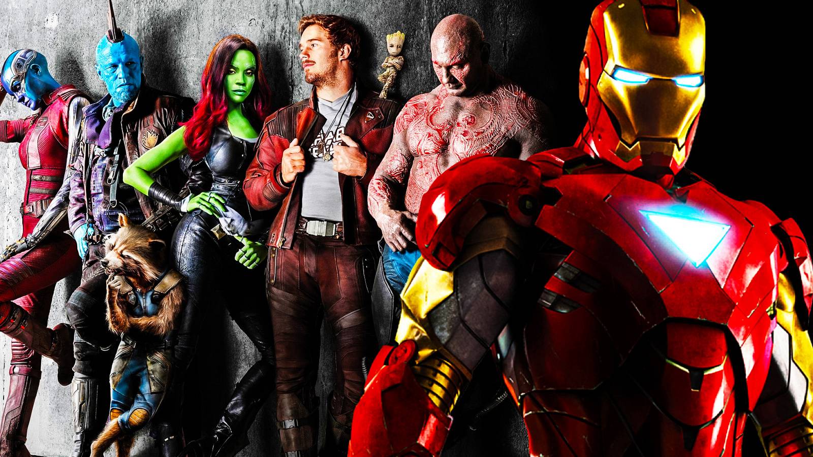 Iron Man & Guardians Of The Galaxy Both Avoid A Major MCU Sequels Trend