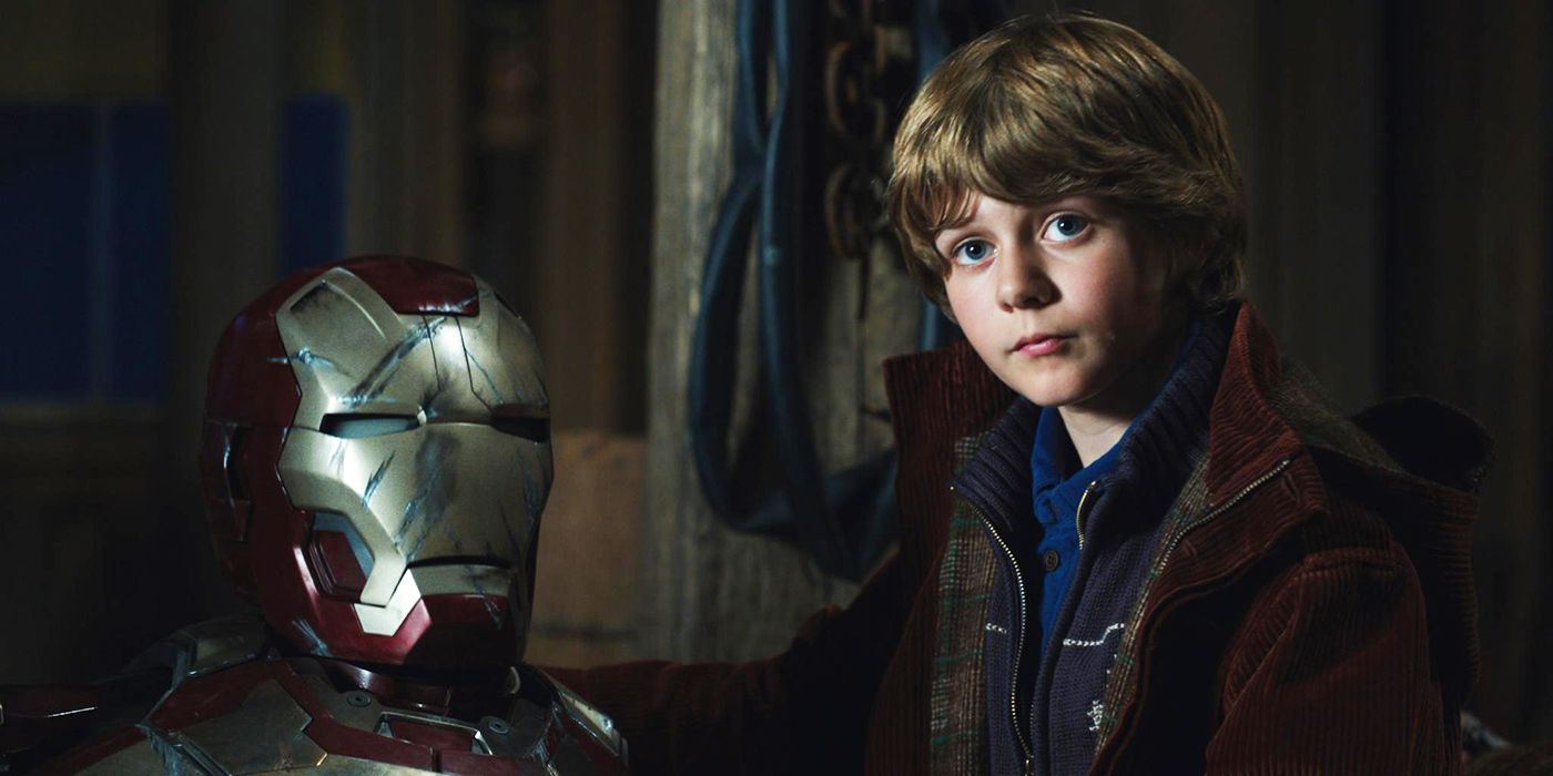 10 Marvel Actors Who Say They'd Return To Their Roles In Future