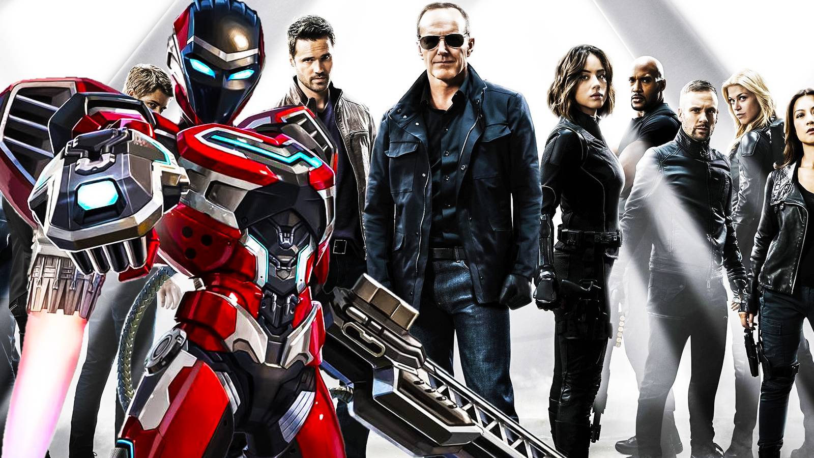 Shield Phase 2 1 Agents Of SHIELD Character Really Needs A Reboot As Part Of Phase 5