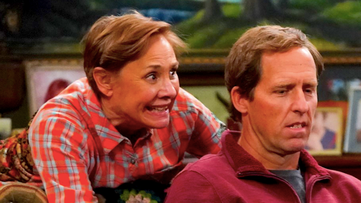 The Conners' 6 Retcons That Don't Make Sense