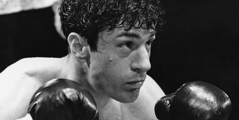 Every Robert De Niro Oscar Nomination, Ranked
