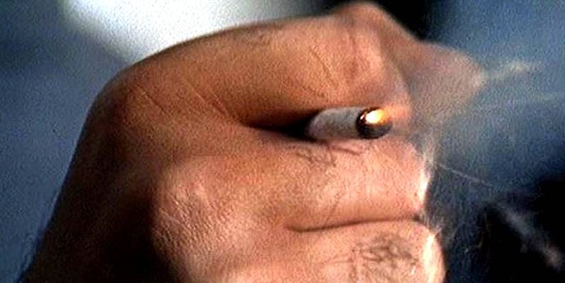 james bond cigarette gun 10 Bond Gadgets That Wouldn't Have Worked In Daniel Craig's Era