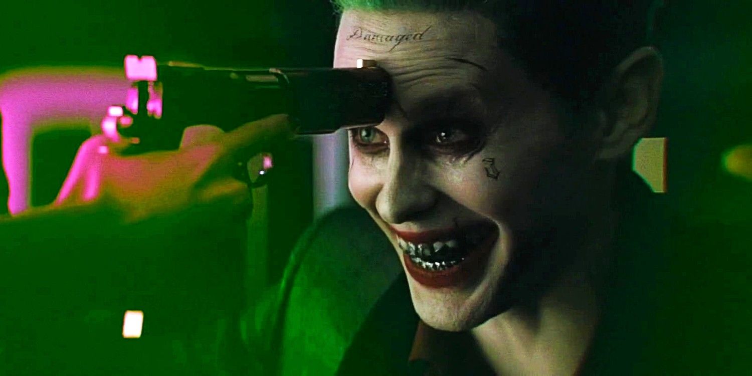 El VERDADERO Joker en Joker 2 explicado