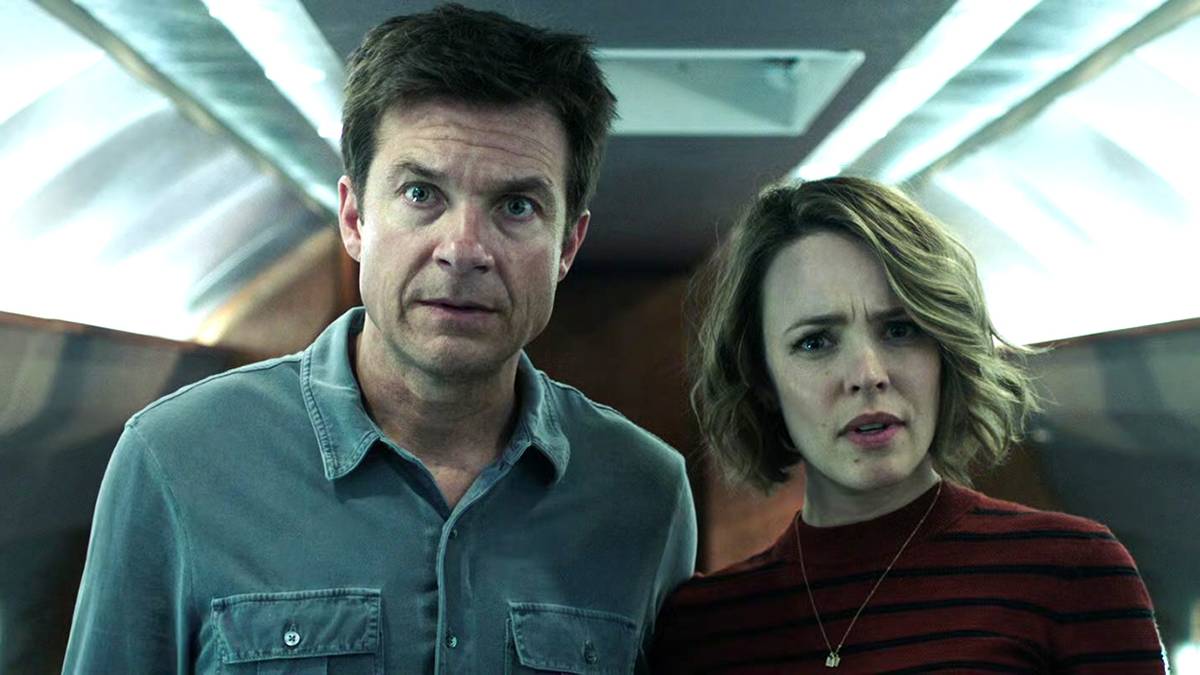 Game Night's Egg Chase: A Masterful Long Shot Sequence Starring Rachel McAdams