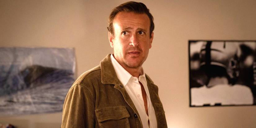 Who Is Alexis Mixter? Jason Segel's Ex-Girlfriend & Who She's Married ...