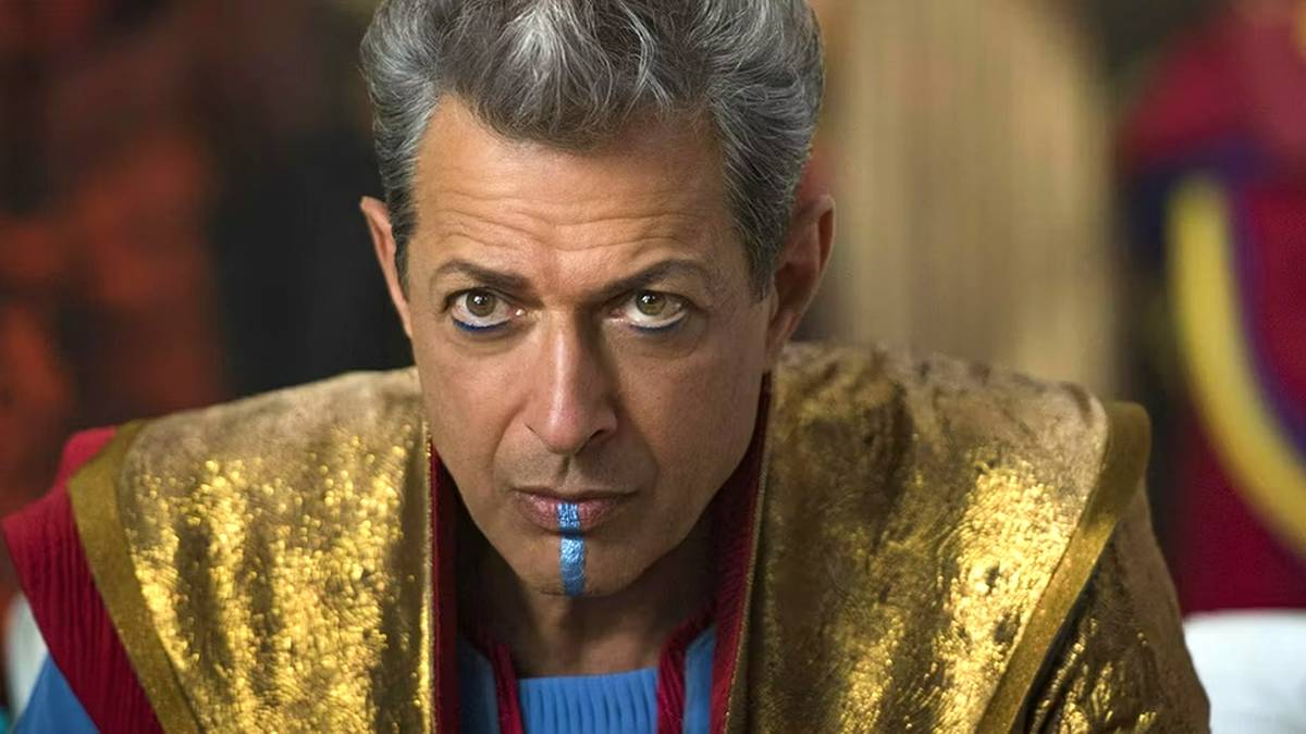 Wicked Movie’s Jeff Goldblum Fails To Keep His Filming Experience Secret