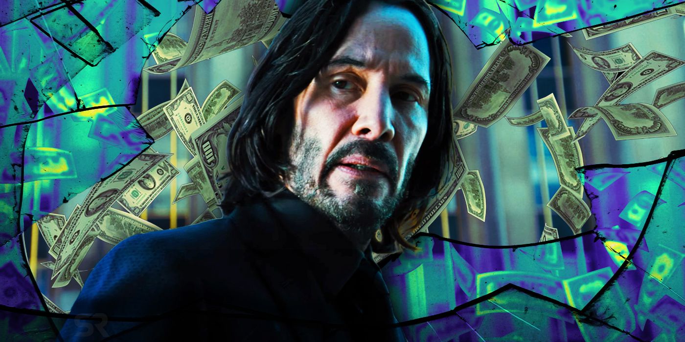 FILM REVIEW — The deadly fun of “John Wick 4” - Port Arthur News