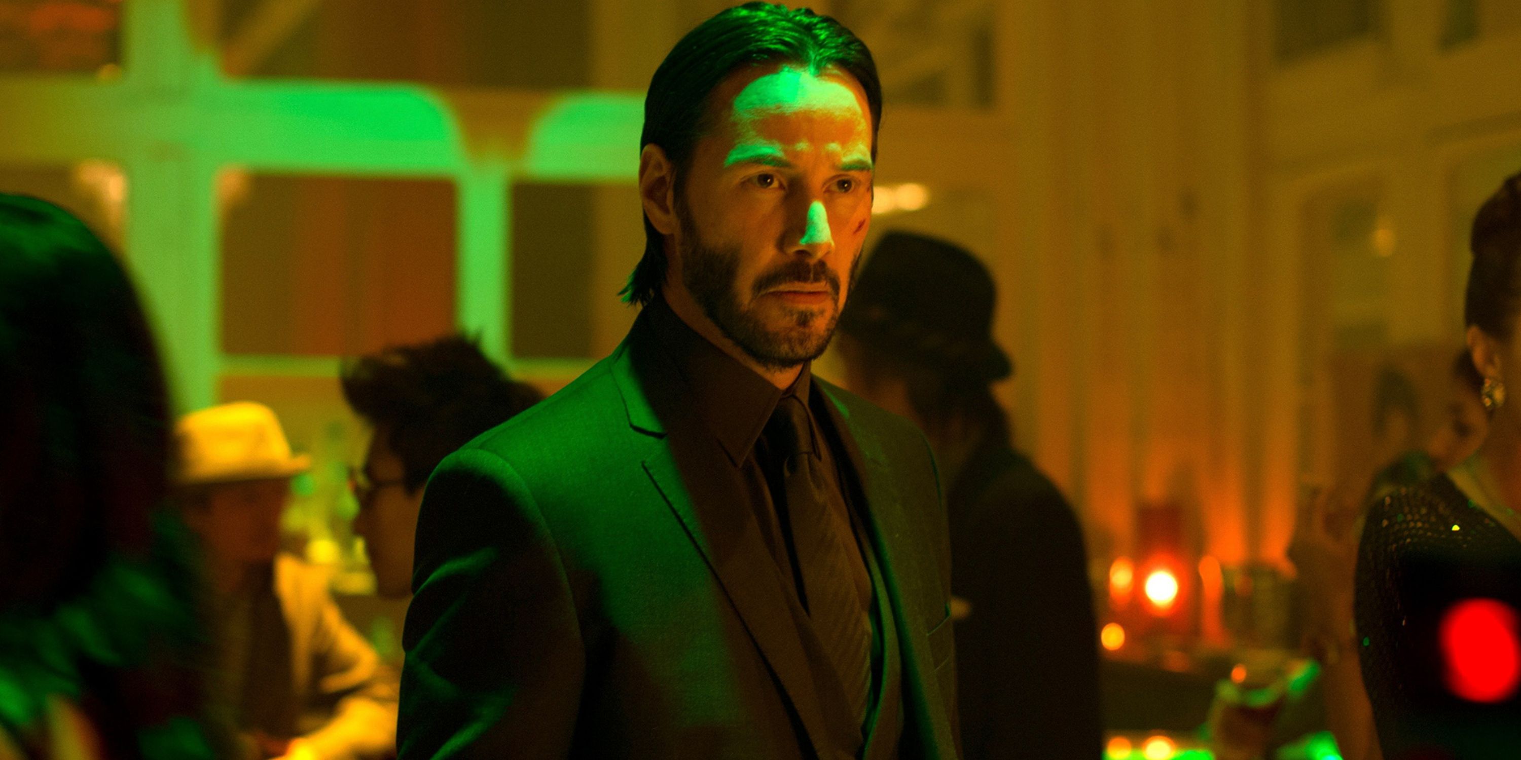 Forget John Wick 5 & The Matrix 5, Keanu Reeves' Potential Return To 30-Year-Old Franchise Is Way More Exciting