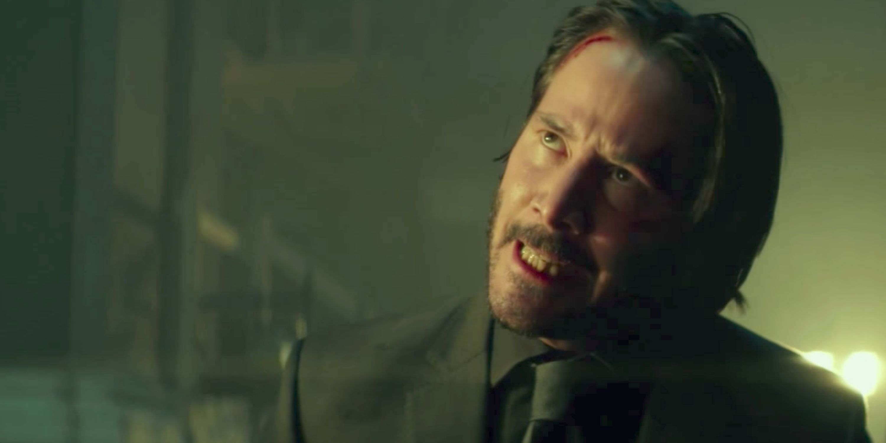 Forget John Wick 5 & The Matrix 5, Keanu Reeves' Potential Return To 30-Year-Old Franchise Is Way More Exciting