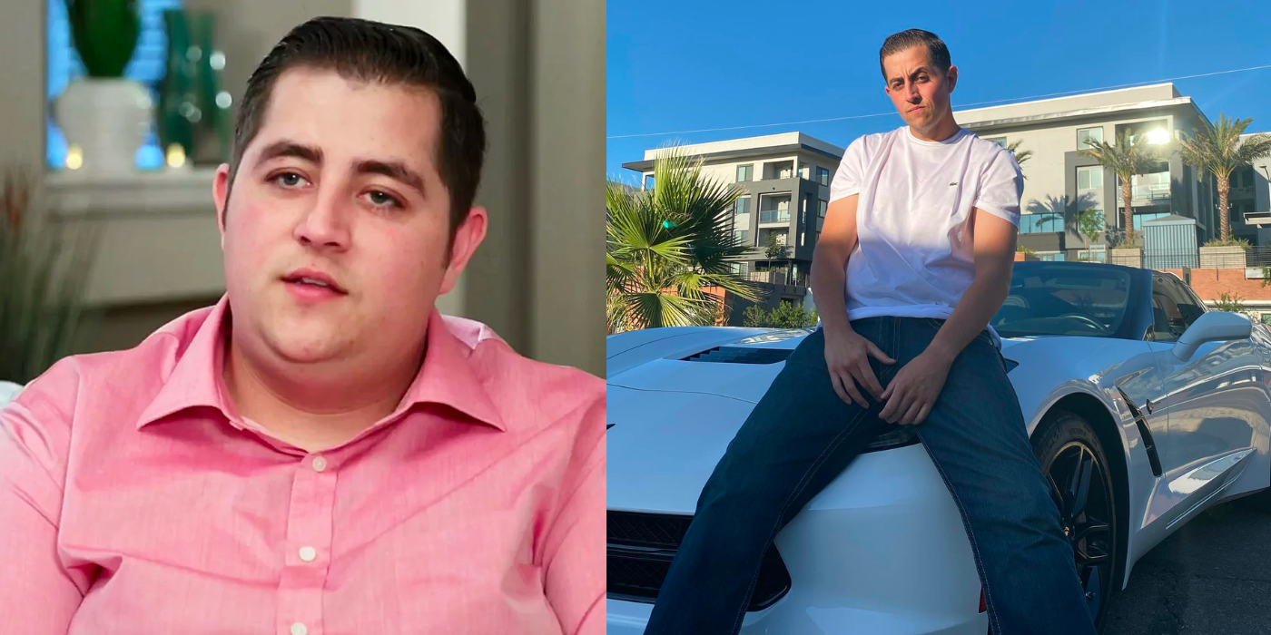 90 Day Fiancé Season 4: Where Are They Now?