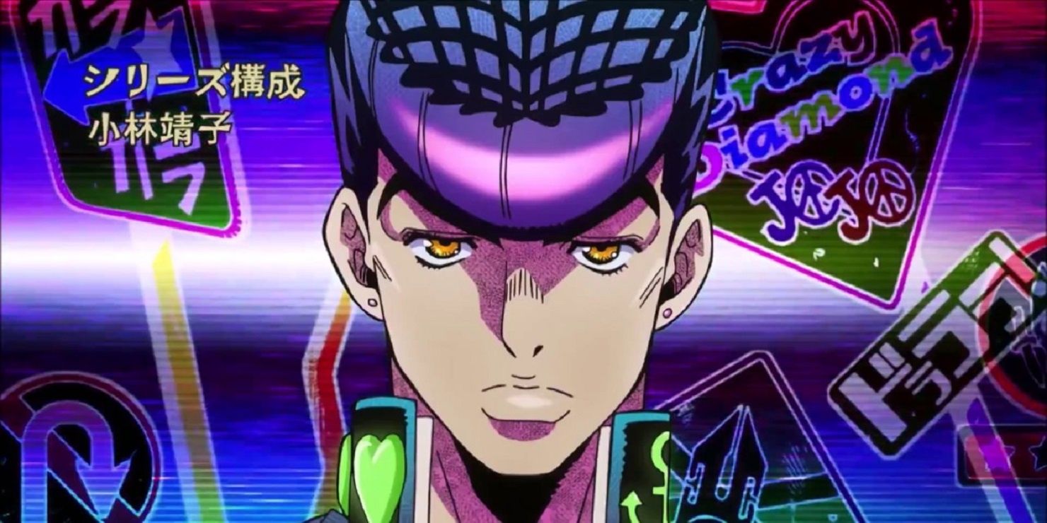 15 Strongest JoJo's Bizarre Adventure Anime Characters