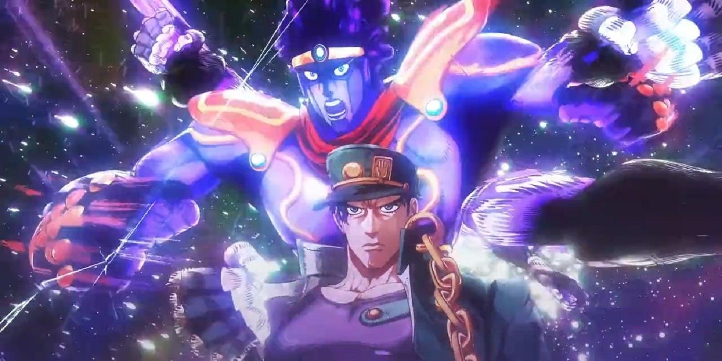 15 Strongest JoJo's Bizarre Adventure Anime Characters