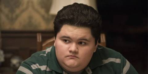 Jovan Armand in Shazam! pic