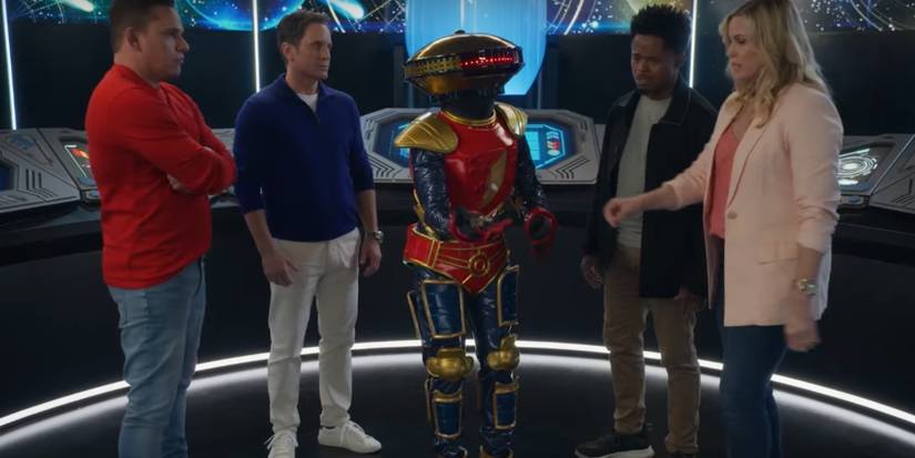 Power Rangers: Once & Always Trailer - All 14 Returns & Easter Eggs