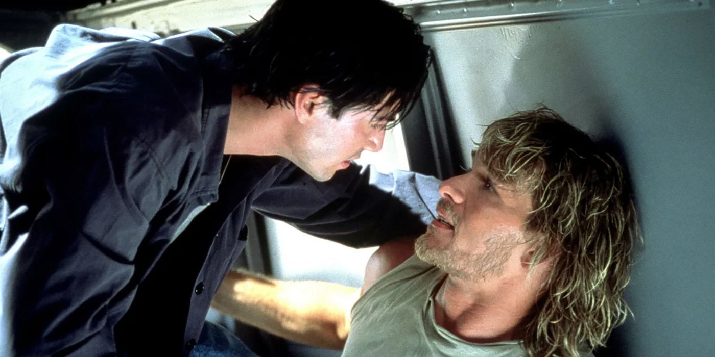 10 Fun Action Movies From The 1990s That Were Absolutely Absurd