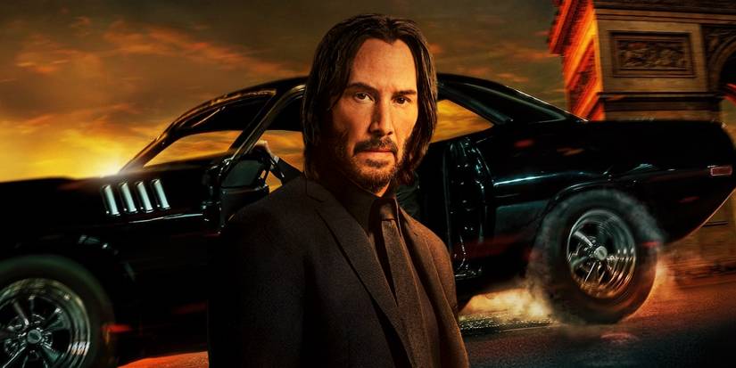 Major Fast X Character Was Originally Played By Keanu Reeves ...