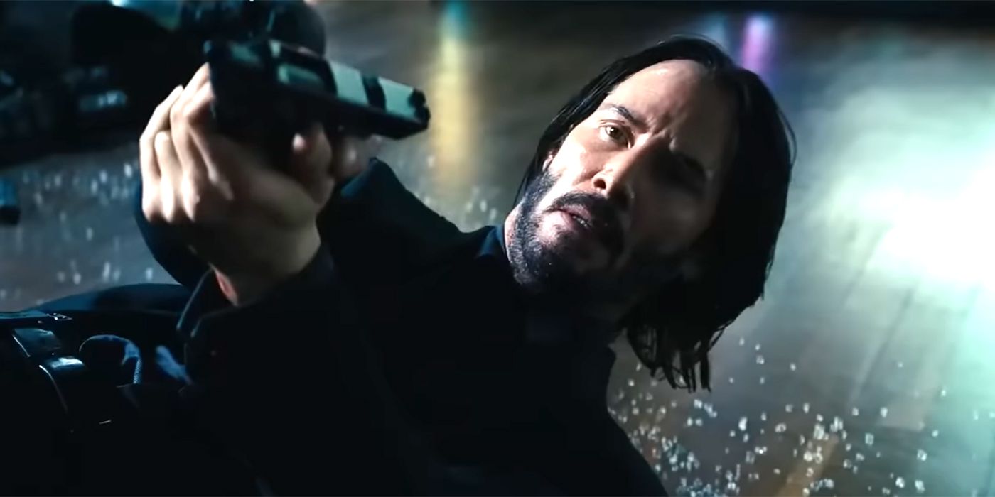 John Wick 4's Real Meaning Explained
