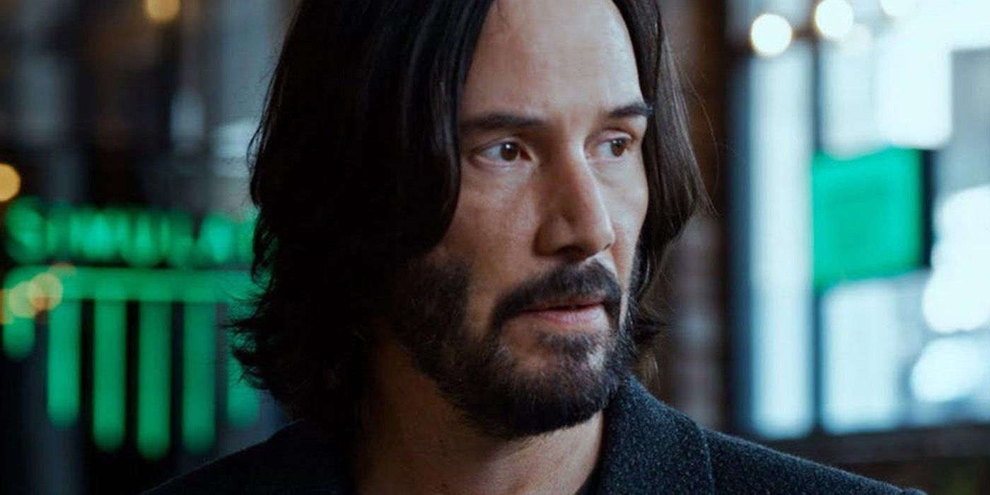 La eventualidad de una anomalía: la escena más confusa de Matrix explica cómo Matrix 5 puede suceder sin Keanu Reeves