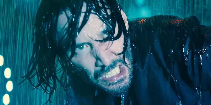 Keanu Reeves’ Nunchuck Practice Video Is Somehow Cooler Than John Wick 4