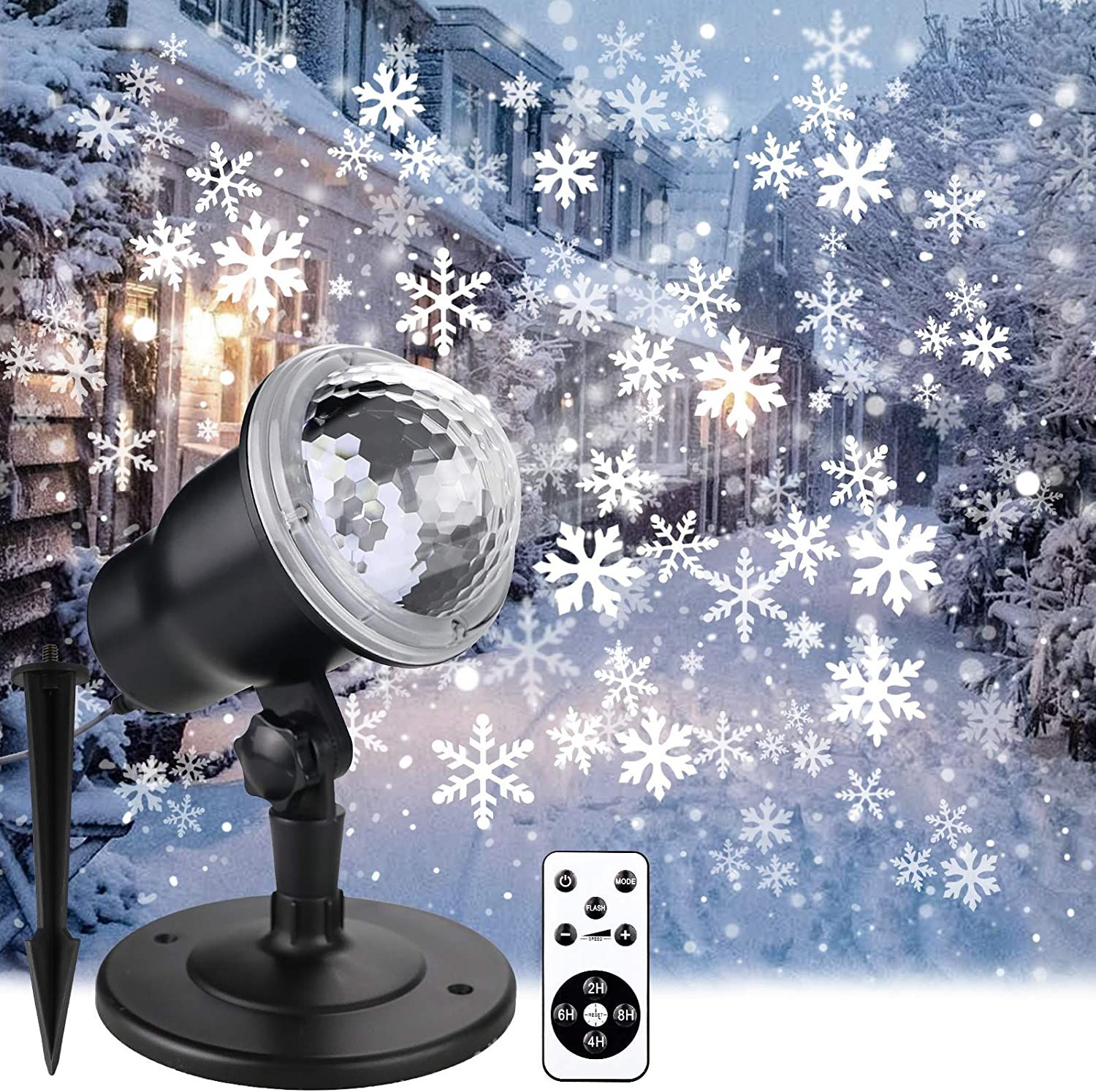 keve-best-decorative-lighting-projectors