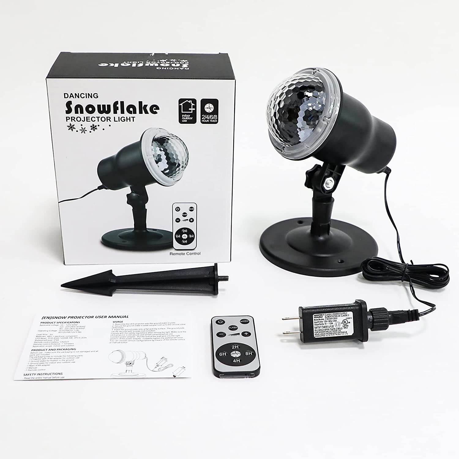 keve-best-decorative-lighting-projectors