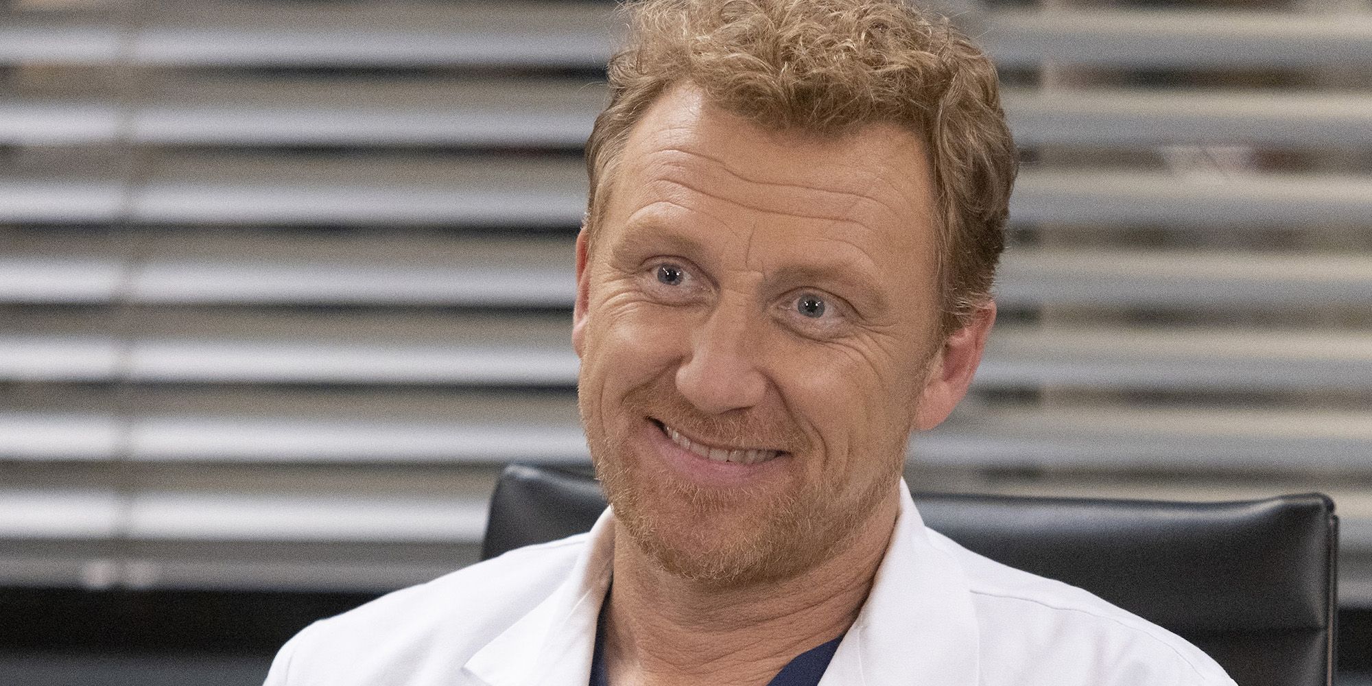 La temporada 21 de Greys Anatomy presenta al personaje del pasado de Owen Hunts en un papel recurrente