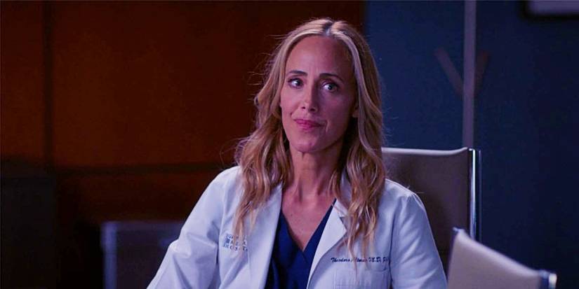 Grey's Anatomy Season 20, Episode 1 Recap: 6 Biggest Moments & Reveals