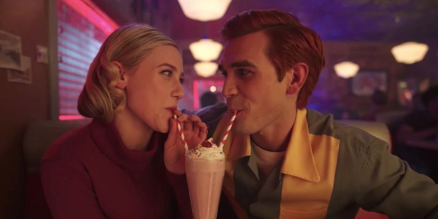 10 Harsh Realities Of Rewatching Riverdale Season 1 In 2024