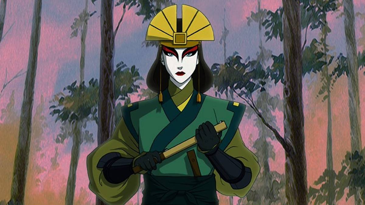 As Avatar: The Last Airbender Plans Its Revival, One Star Wants Avatar ...