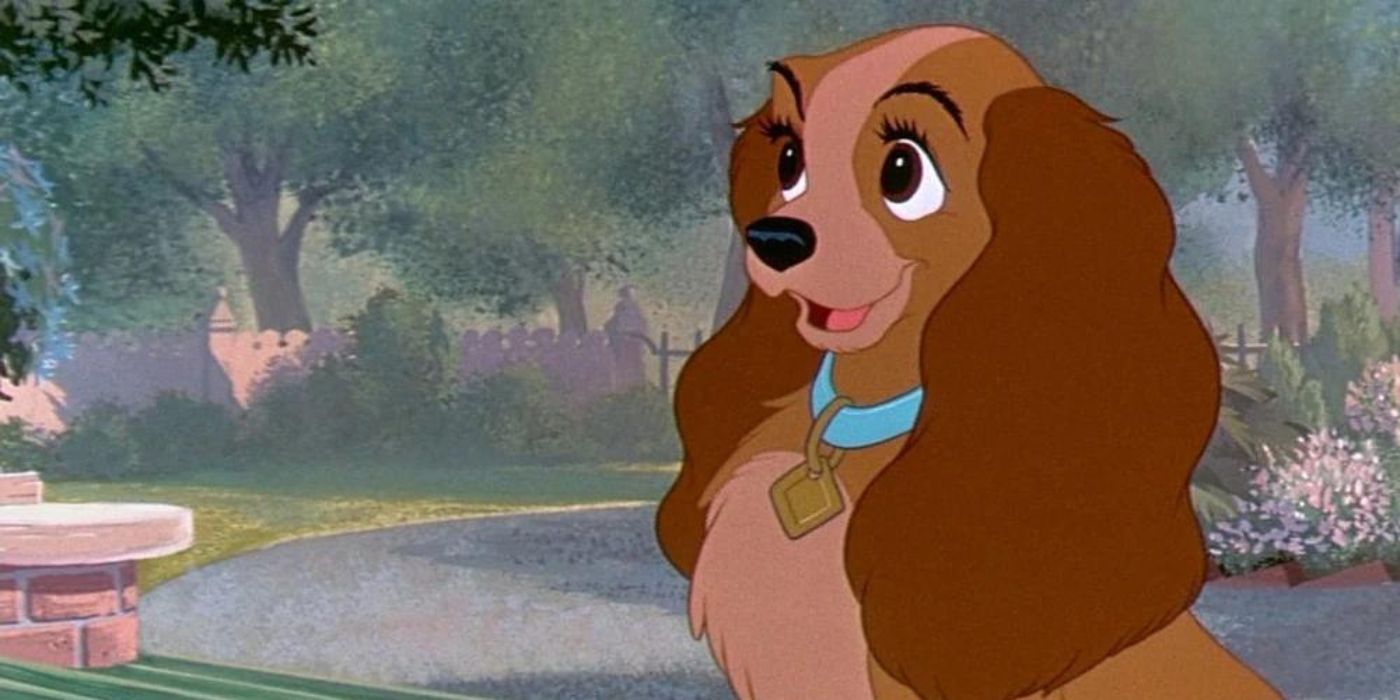 10 Best Disney Animal Protagonists, Ranked