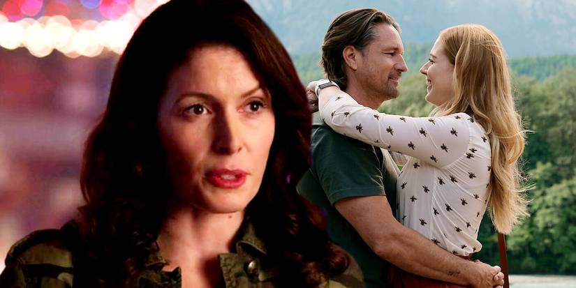 Lauren Hammersley in Virgin River