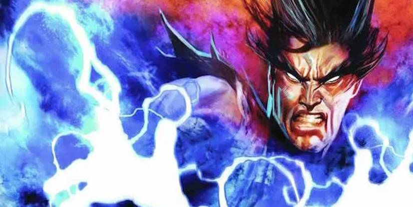 legion in marvel comics