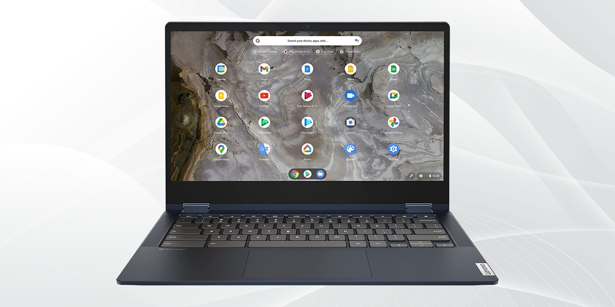 Steam For Chromebook Beta Ending Games To Become Unplayable In 2026 Lenovo Chromebook Flex 5i 