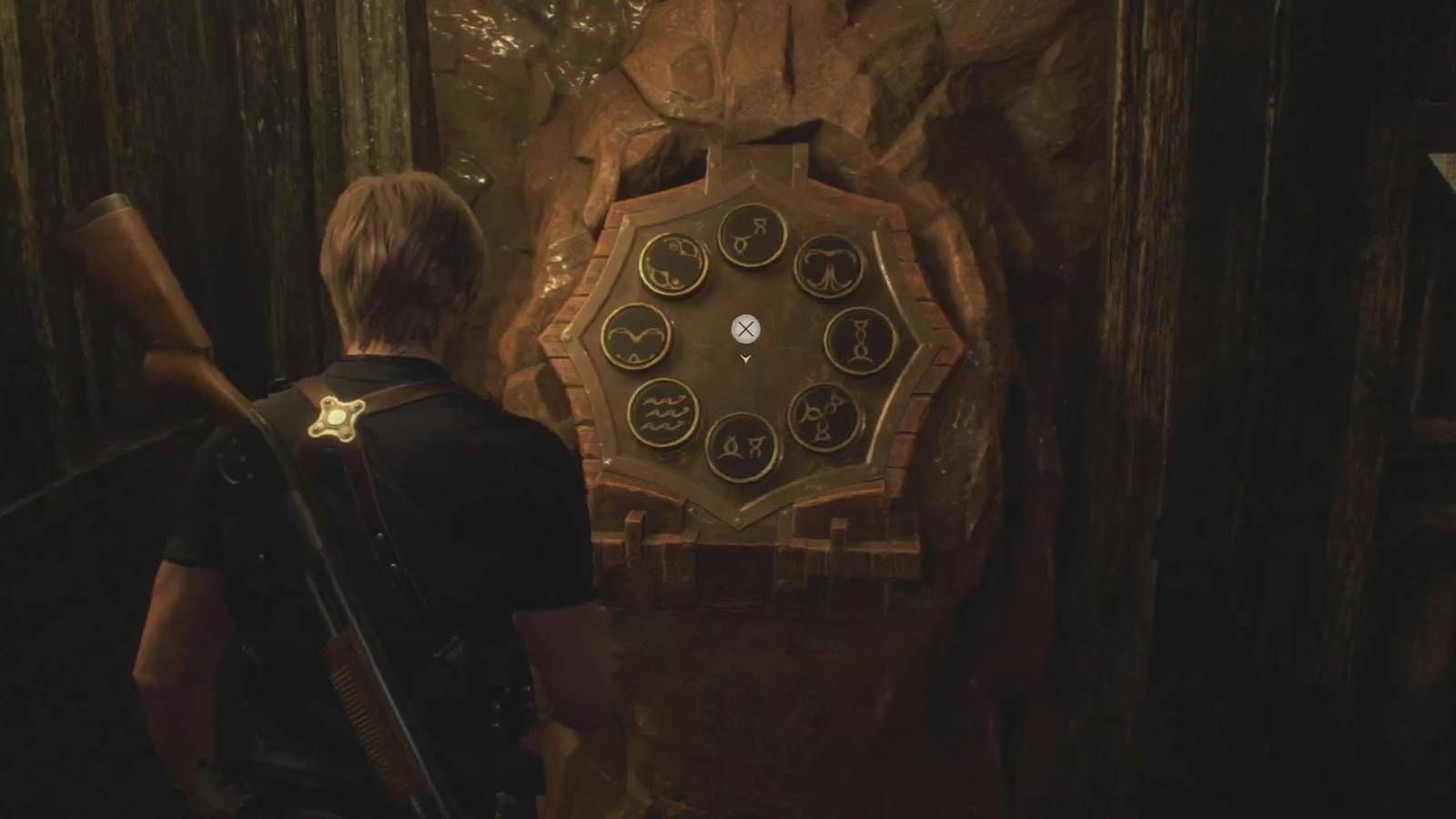 Resident Evil 4 Remake: All Lake Door Puzzle Solutions